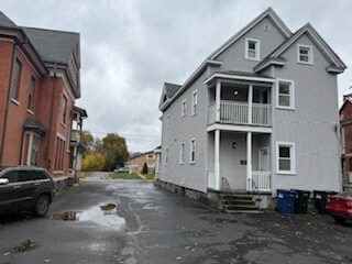 633 W Onondaga St unit 1, Syracuse, NY 13204 - photo 6