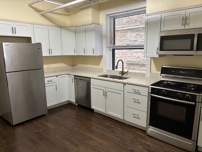 544 Sheridan Rd unit G, Evanston, IL 60202 - photo 7