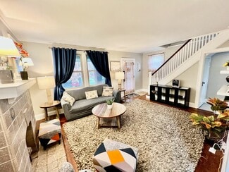 1116 Coronado Ave, Cincinnati, OH 45238