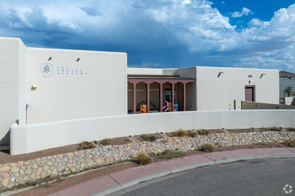 Las Cruces Academy