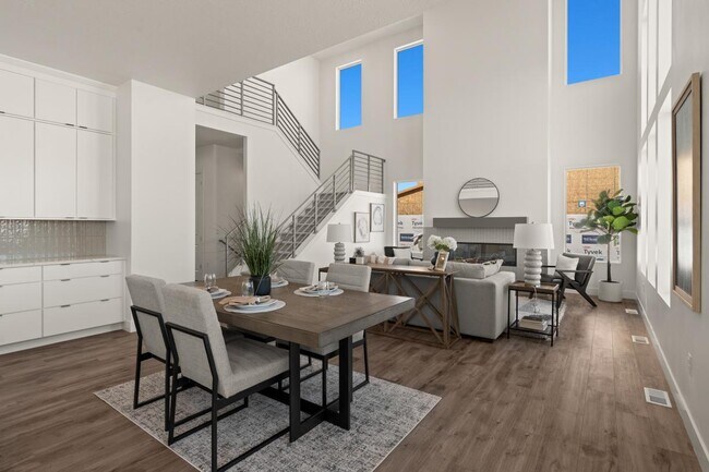 5984 W Eric Mountain Ln unit 38727872, West Jordan, UT 84081 - photo 2