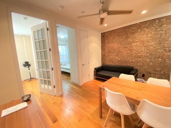62 W 106th St, New York, NY 10025 - photo 2