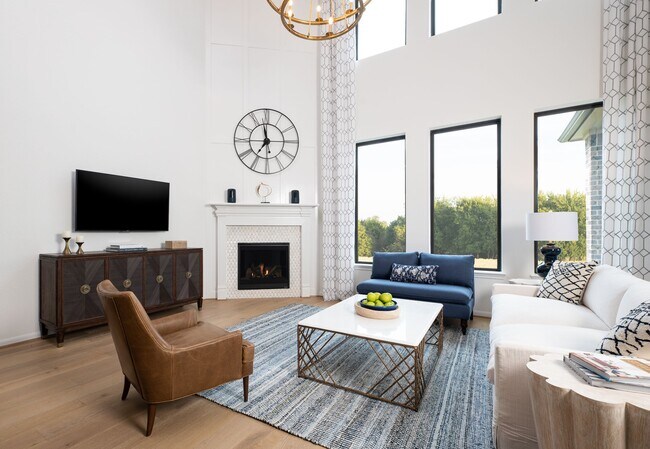 3213 Wickfield Pass Ln unit 36640665, League City, TX 77573 - photo 3