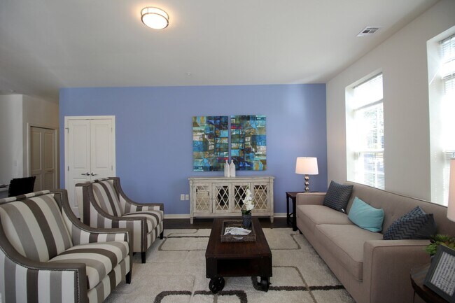 The Forge at Glassworks, Cliffwood, NJ 07721 - photo 7