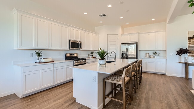 4831 S 231st Dr, Buckeye, AZ 85326 - photo 3