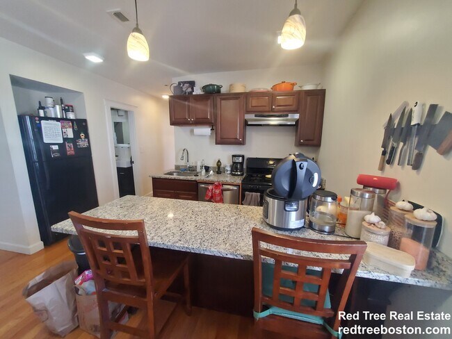 21 Weitz St unit 1, Allston, MA 02134 - photo 2