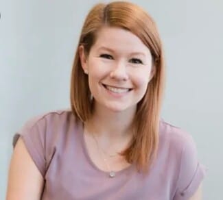 Katie Staples