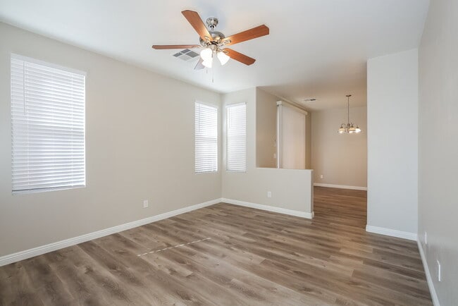 4404 Altamira Cave Dr, North Las Vegas, NV 89031 - photo 5