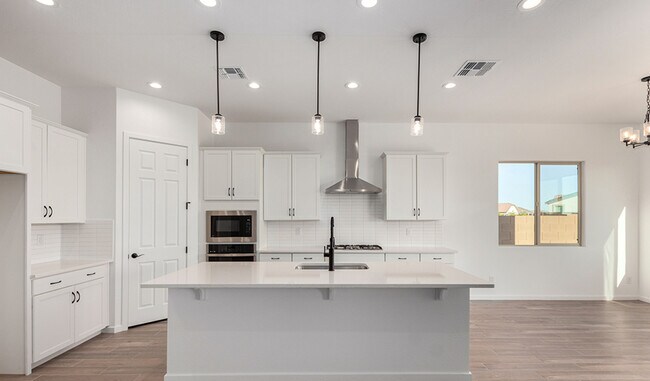 16455 W Avenida Del Sol, Surprise, AZ 85387 - photo 2