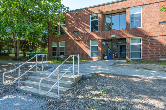 Every day is a new discovery at Edna Libby Elementary School.
