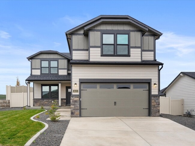 18115 E Barclay Ct, Greenacres, WA 99016 - photo 2