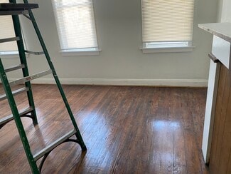 617 N Calhoun St Unit 617 Calhoun Street Unit 2, Baltimore, MD 21217
