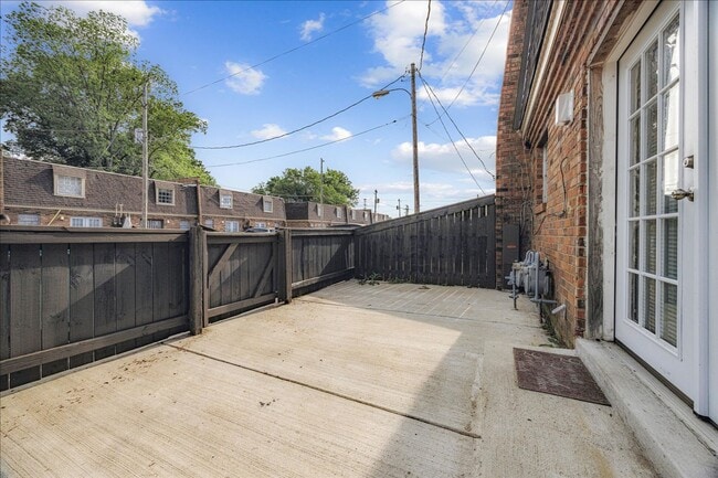 Chambliss Village Townhomes, Memphis, TN 38116 - photo 3