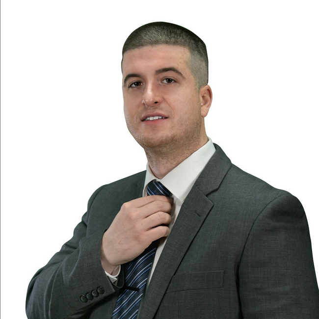 Agent Photo