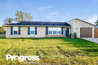 4010 14th St W, Lehigh Acres, FL 33971