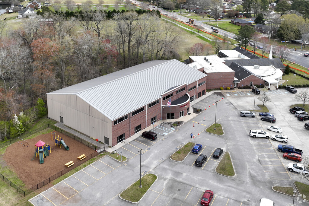 Graduates of Great Bridge Christian Academy go on to achieve success in their endeavors.
