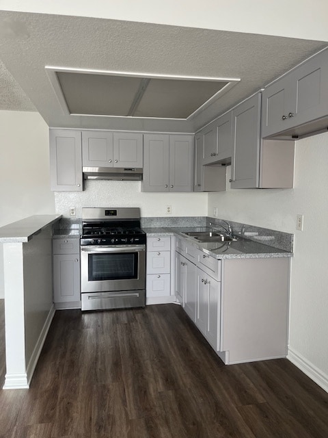 2928 Leeward Ave unit 104, Los Angeles, CA 90005 - photo 3