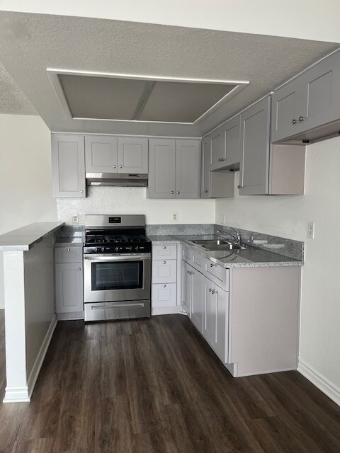 2928 Leeward Ave unit 201, Los Angeles, CA 90005 - photo 3