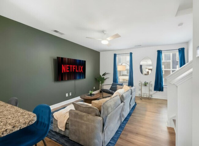 3121 Banyan Btm Ln unit ID1367333P, Charlotte, NC 28216 - photo 3