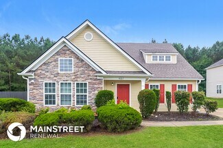 8227 Milam Loop, Fairburn, GA 30213