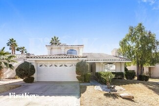 1406 Harmony Hill Dr, Henderson, NV 89014