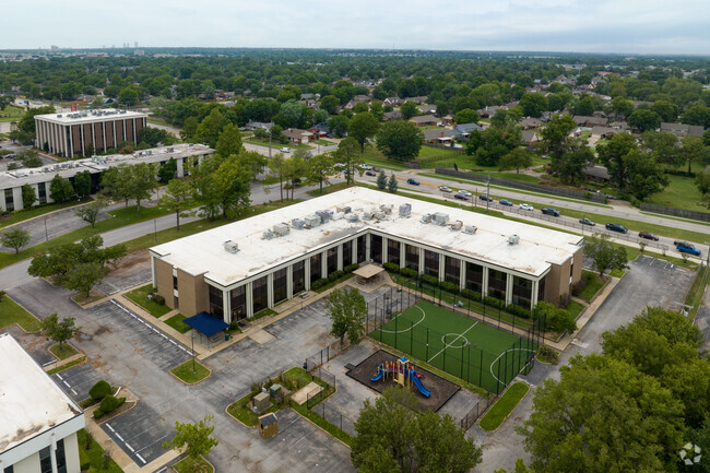 Dove Science Academy has earned a reputation for a 100 percent college acceptance rate.