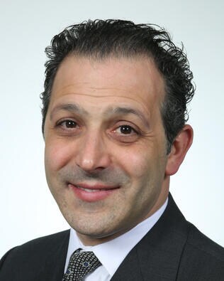 Michael Palermo