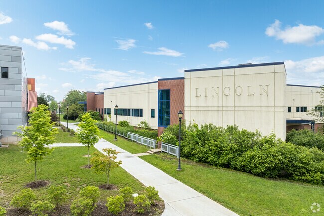 Lincoln University, located in Oxford, is the nation's first degree-granting Historically Black College and University.
