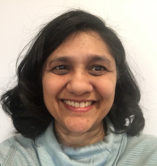 Alpa Nanavati