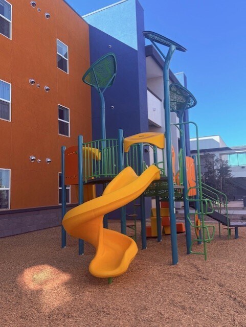 Revive 25 Apartments, Phoenix, AZ 85032 - photo 3