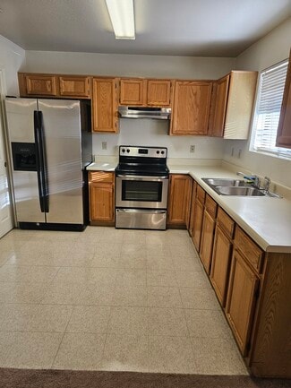 1265 Calle Ganzo Unit 3, Rio Rico, AZ 85648