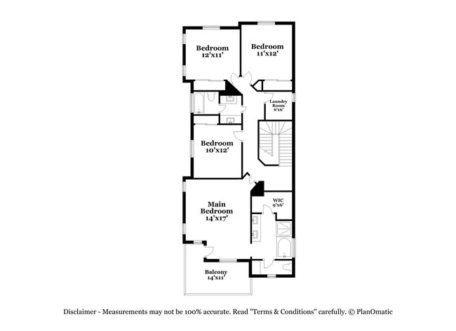 4404 Altamira Cave Dr, North Las Vegas, NV 89031 - photo 2