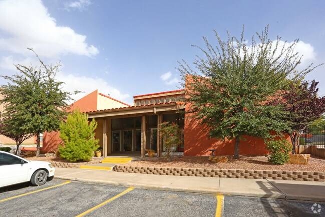 Sierra Verde, Las Cruces, NM 88011 - photo 5