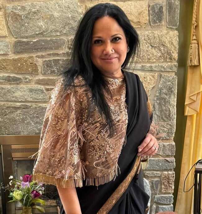 Shaila Sharmeen