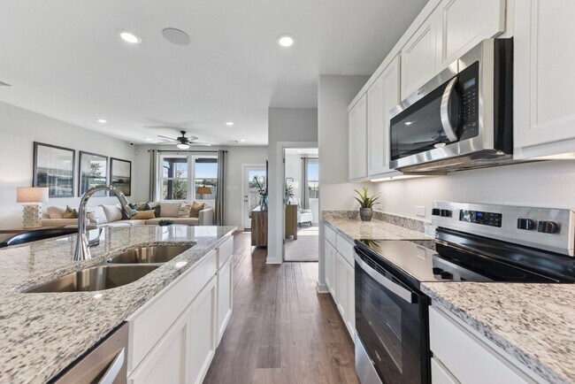 1229 Wild Leaf Way unit 36581585, San Marcos, TX 78666 - photo 5