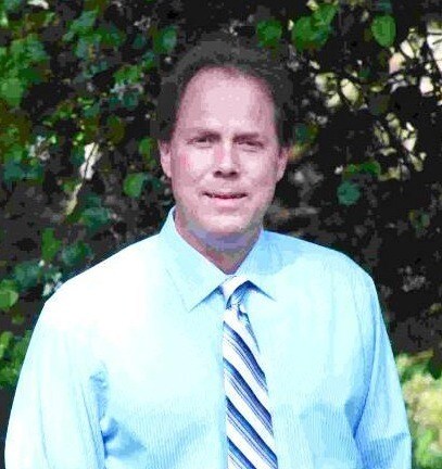 Zach Carpenter