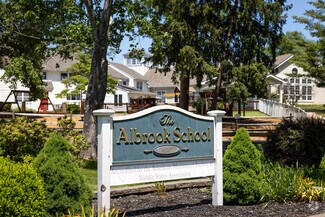 The Albrook School