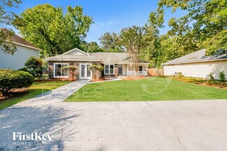 102 Timberline Trail, North Charleston, SC 29418