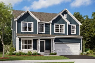 3777 Shoal Way Unit 36446705, Powell, OH 43065