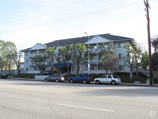 9740 Zelzah Ave, Northridge, CA 91325