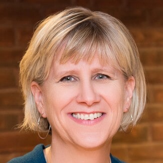 Jennifer McLeod