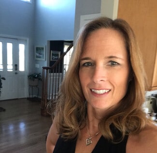 Stacy Ferrier