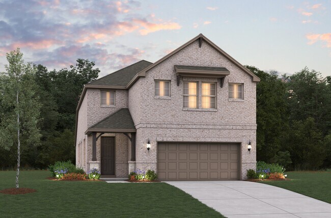 8709 Retama St unit 37072501, Aubrey, TX 76258 - photo 2