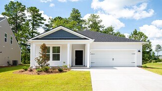 443 Joseph St, Longs, SC 29568