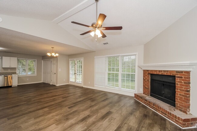 4891 Country Cove Way, Powder Springs, GA 30127 - photo 3