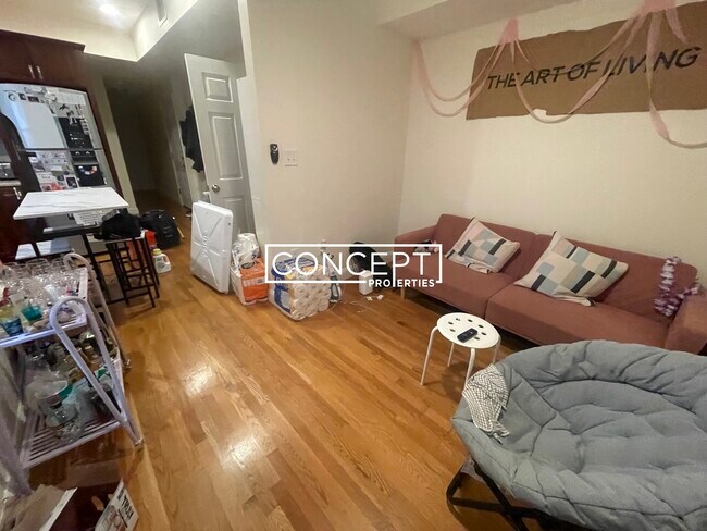 1027 Tremont St unit 3, Roxbury Crossing, MA 02120 - photo 2