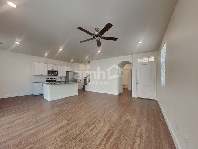 4743 Tree Swing St, North Las Vegas, NV 89032 - photo 6