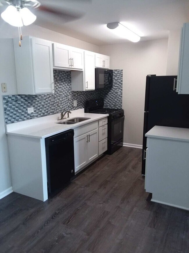 Hoffman Estates IL Homes for Rent