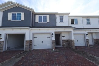 4152 Campsite Loop, Orlando, FL 32824