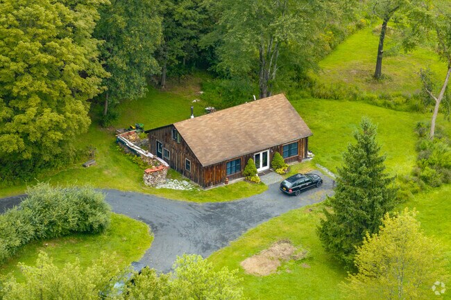 Rochester has many attractions including local artists, small businesses, outdoor recreation.